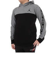 ジュニア フライト サイドライン フリースパーカー 95C842-GEH