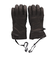 スワニー（SWANY GLOVES）五指グローブ アラスカ SX-204-BK