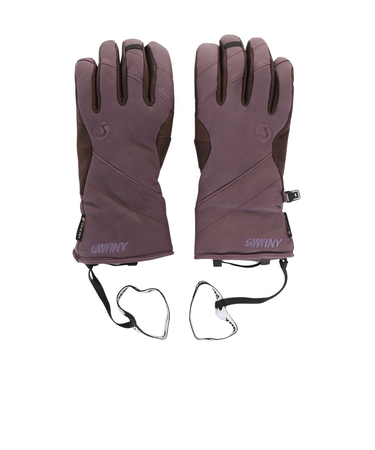 スワニー（SWANY GLOVES）五指グローブ アラスカ SX-204-SUM/LDT