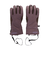 スワニー（SWANY GLOVES）五指グローブ アラスカ SX-204-SUM/LDT