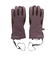スワニー（SWANY GLOVES）五指グローブ アラスカ SX-204-SUM/LDT