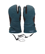 スワニー（SWANY GLOVES）グローブ アラスカ 3フィンガー SX-205-AV/LDT