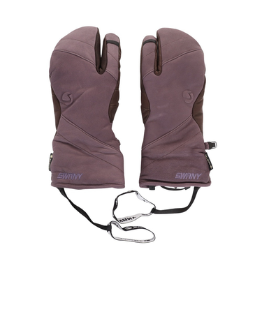 スワニー（SWANY GLOVES）グローブ アラスカ 3フィンガー SX-205-SUM/LDT