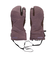 スワニー（SWANY GLOVES）グローブ アラスカ 3フィンガー SX-205-SUM/LDT