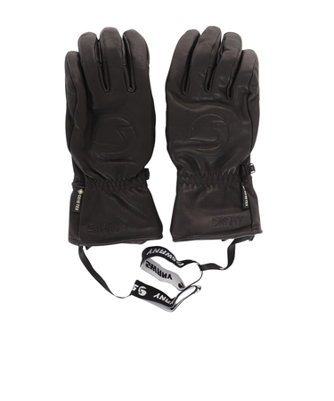 スワニー（SWANY GLOVES）五指グローブ マグネーテ SX-402-BK