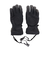スワニー（SWANY GLOVES）五指グローブ マグネーテ SX-402-NV