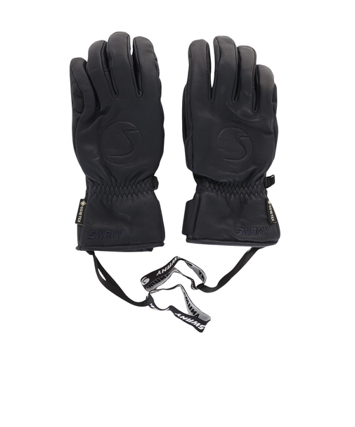 スワニー（SWANY GLOVES）五指グローブ マグネーテ SX-402-NV