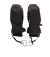 スワニー（SWANY GLOVES）ミトングローブ ボッコ TS-100A-BK