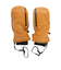 スワニー（SWANY GLOVES）ミトングローブ ボッコ TS-100A-SGL/CML