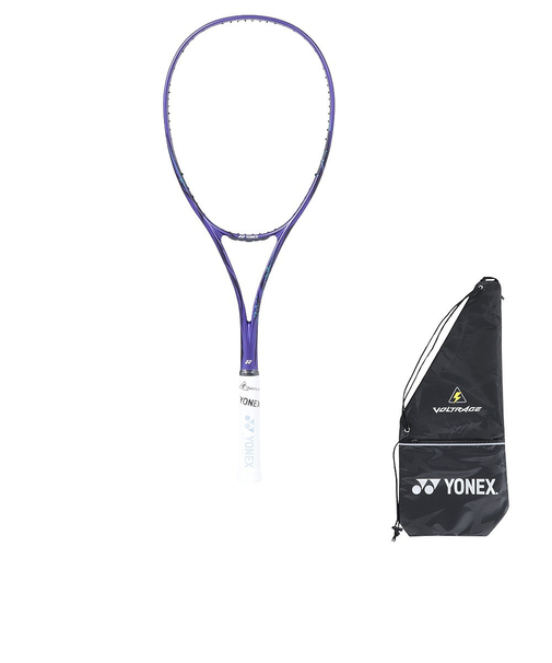 ヨネックス（YONEX）ソフトテニスラケット ボルトレイジ 7VS VR7VS-511 オールラウンド向け
