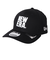 ニューエラ（NEW ERA）キャップ 9FIFTY ストレッチスナップ スクエアニューエラロゴ 13562058 帽子
