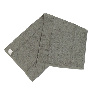 アクター（AKTR）スポーツタオル COMFORT 223-023021 GY