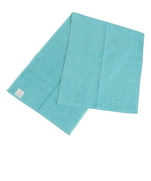 アクター（AKTR）スポーツタオル B.BALL COURT 223-024021 LBL