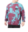 アクター（AKTR）バスケットボールウェア MIXTURE TIEDYE シューティングシャツ 123-007010 PL 速乾