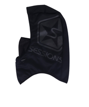 セッションズ（SESSIONS）DWR フーディ ネックウォーマー 23030240 BLK