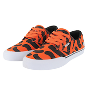 エトニーズ（etnies）スニーカー ボーダーシューズ JAMESON VULC X BURN SLOW 030372341070598702