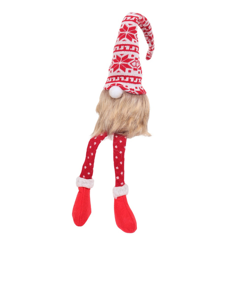 アミナ（amina）ぬいぐるみ トントゥドール M JMEP23A2 RD