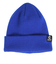 ジュニア ニット帽 ベーシックカフワッチ CP3F0016-WA899-GRST BLU 青
