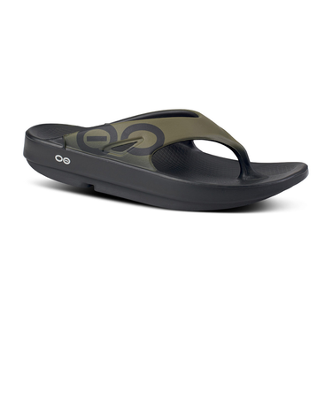 OOriginal Sport 2000040123232 TacticalGreen ウーオリジナル スポーツ リカバリーサンダル