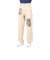 エクストララージ（XLARGE）グラフィック ペインターパンツ 101234031005-BEIGE