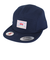 ベースボールキャップ SL23FW-CAP001NVY 帽子