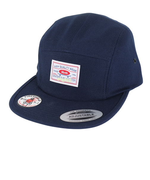 ベースボールキャップ SL23FW-CAP001NVY 帽子
