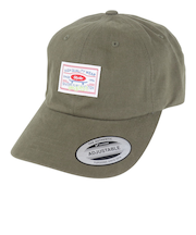 ベースボール CUR キャップ SL23FW-CAP002BEG 帽子