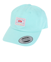 ベースボール CUR キャップ SL23FW-CAP002BLU 帽子