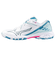 ミズノ（MIZUNO）バドミントンシューズ ウエーブクロー3 FIT 71GA244221