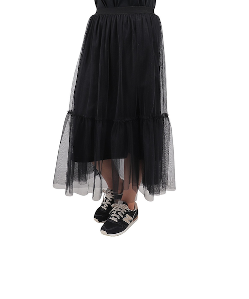 リーフ（REEF）ニット フリース スカート RESKL2501-BEG｜スーパー