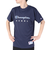 チャンピオン（CHAMPION）バスケットボールウェア 半袖Tシャツ C3-XB342 370 速乾 UVカット