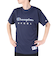 チャンピオン（CHAMPION）バスケットボールウェア 半袖Tシャツ C3-XB342 370 速乾 UVカット