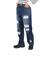 エクストララージ（XLARGE）DISTRESSED デニムパンツ 101234031010-INDIGO