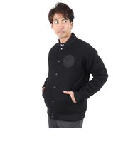 パリ サン ジェルマン(PSG)メルトンジャケット PS2323FW0001-BLK