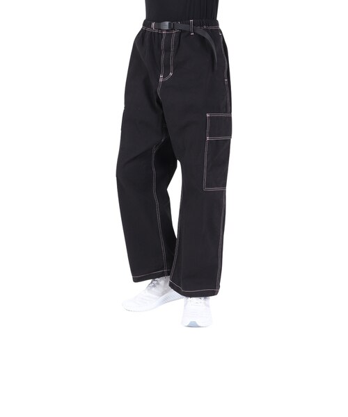 xlarge カーゴパンツ XLARGE エクストラ ラージ カーゴパンツ DOUBLE