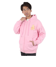 サインアップジップアップフーディ 2322-00313-00280