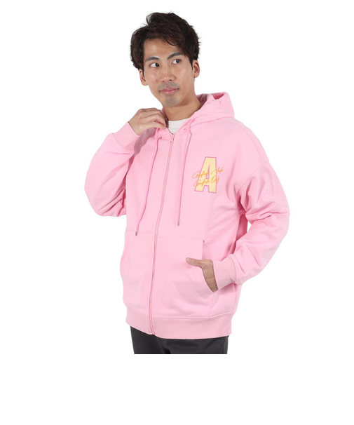 サインアップジップアップフーディ 2322-00313-00280