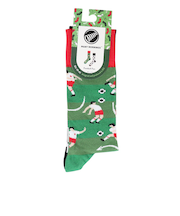 レギュラーソックス 1足組 Football Fan