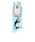 レギュラーソックス 1足組 Ocean Life