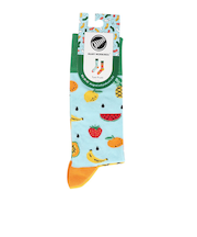 レギュラーソックス 1足組 Tutti Frut