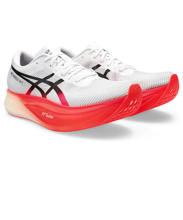 アシックス（ASICS）ランニングシューズ トレーニングシューズ 部活 METASPEED SKY+ 1013A115.100
