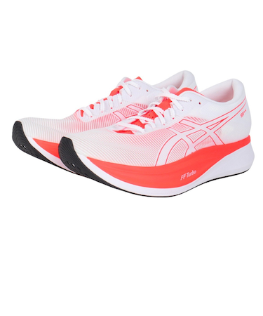 アシックス（ASICS）ランニングシューズ トレーニングシューズ 部活 S4 1013A129.100