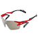エアフライ（AirFly）ジュニア サングラス AF-901 C-4K RED UV