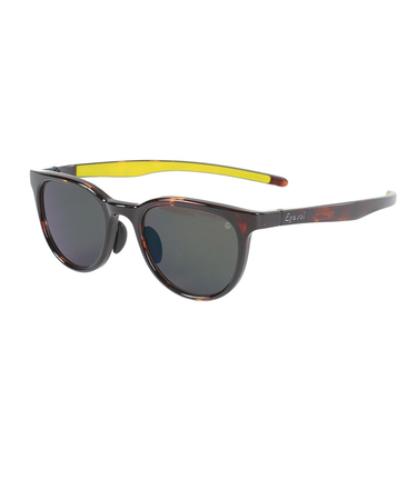 サングラス CONLON 3 XL 53 DM-LY-PL-BK PL UV