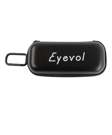 収納ケース ZIP SOFT ZIP SOFT CASE WHITE LOGO