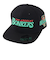 スナップバックキャップ ロサンゼルスバンカース NGV-101-Black