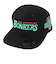 スナップバックキャップ ロサンゼルスバンカース NGV-101-Black
