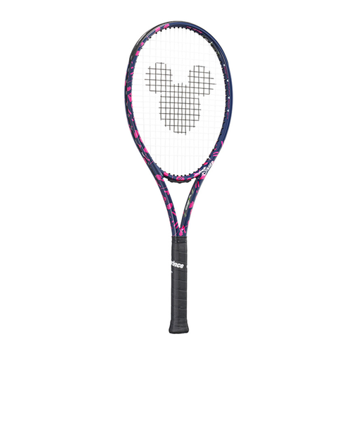 DISNEY（DISNEY）硬式用テニスラケット BEAST 100 280g DISNEY 7TJ212 B 100 280 DISNEY