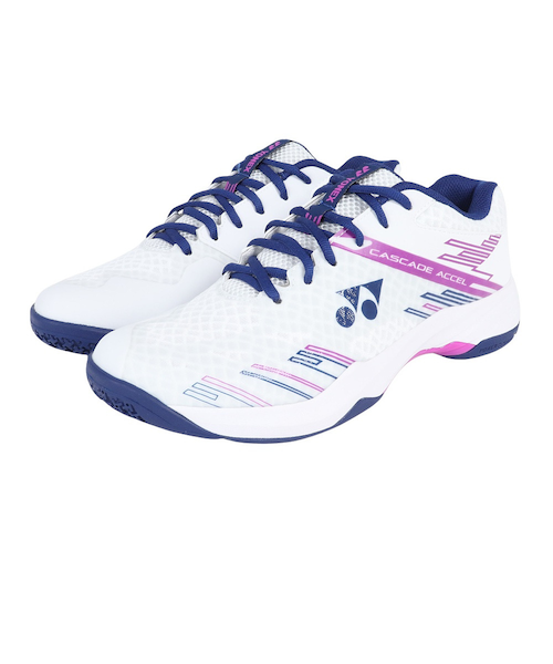 ヨネックス（YONEX）バドミントンシューズパワークッション
