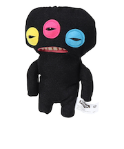 ぬいぐるみ ファグラー ラボミスフィット Annoyed Alien 320-15147-J